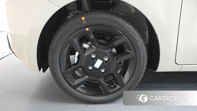 Kia The New Kia Ray id 4499211 из Кореи 25