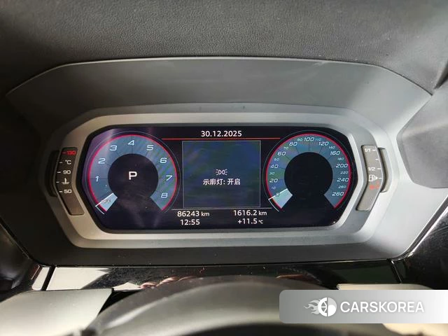Audi A3 id 4240320 из Китая 14