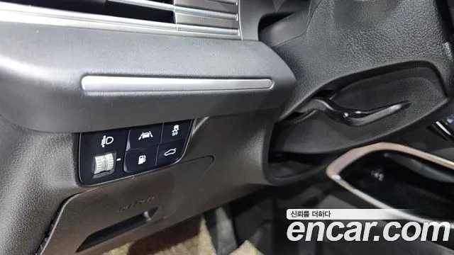 Hyundai The New Grandeur IG id 2695592 из Кореи 14