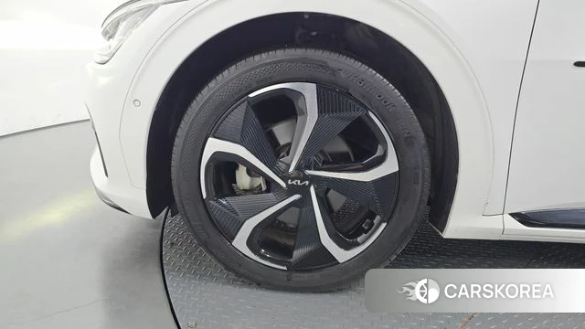 Kia EV6 id 4656298 из Кореи 27