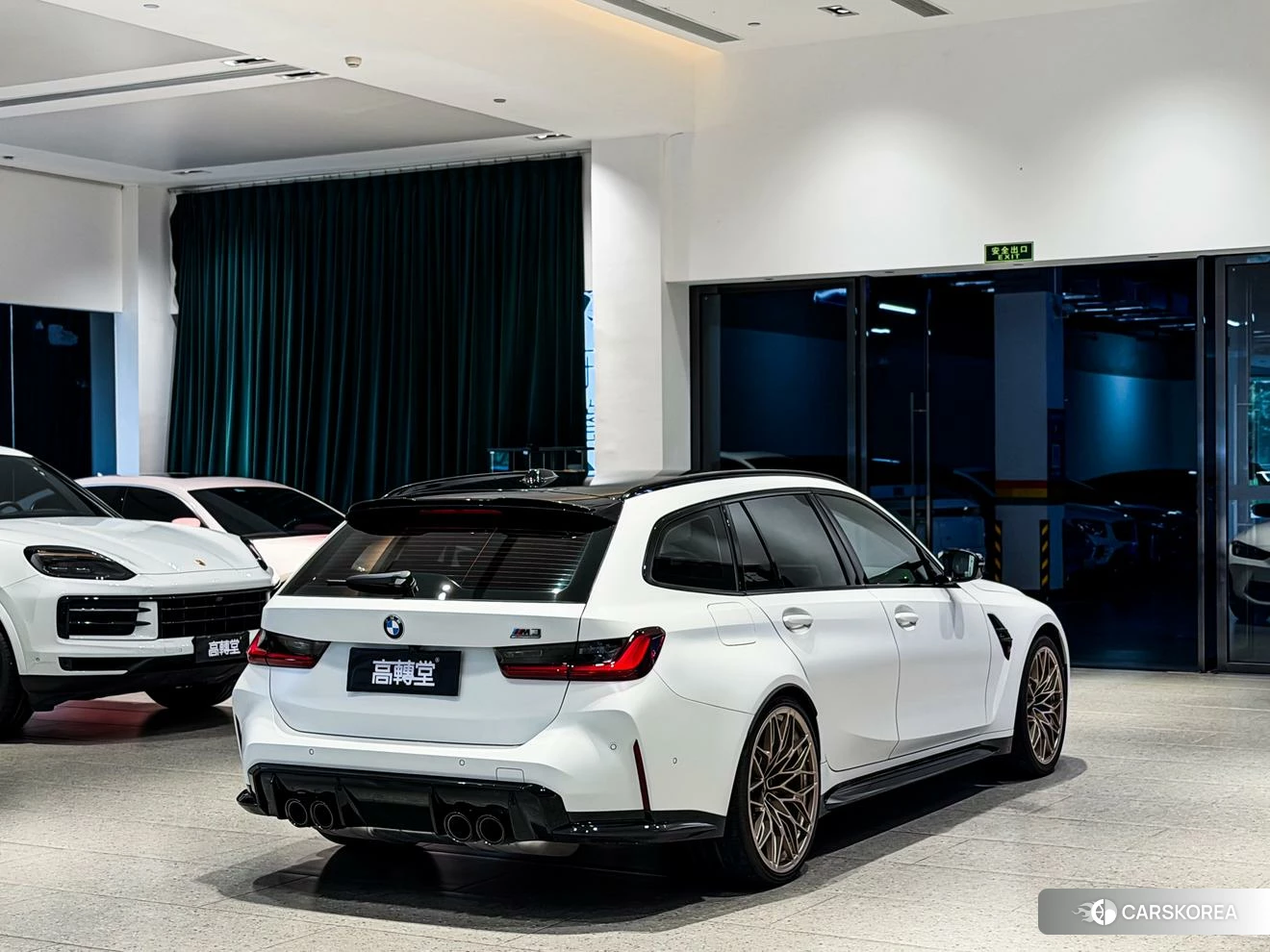 BMW M3 id 4454725 из Китая 18