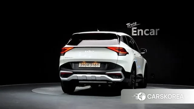 Kia Sportage 5th Generation id 3379031 из Кореи 14