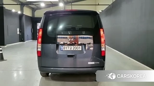 Hyundai Staria id 3462694 из Кореи 12