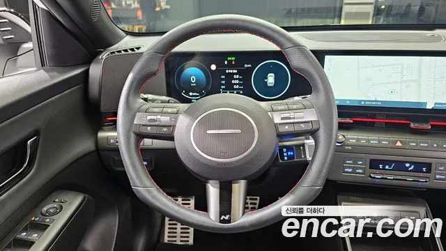 Hyundai Kona Hybrid (SX2) id 2574432 из Кореи 14