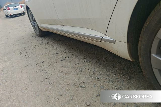 Volkswagen CC id 4298191 из Китая 11