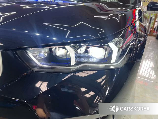 BMW 5 series id 4277171 из Китая 25