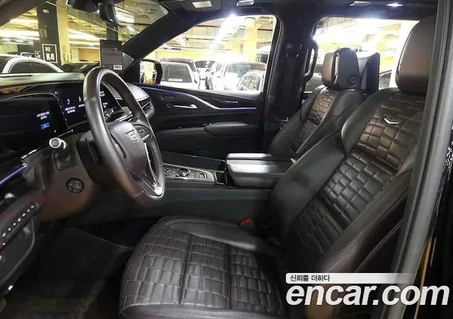 Cadillac Escalade 5th Generation id 2823934 из Кореи 14