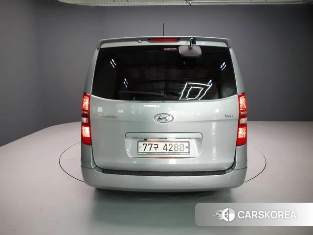 Hyundai The New Grand Starex id 4930915 из Кореи 14