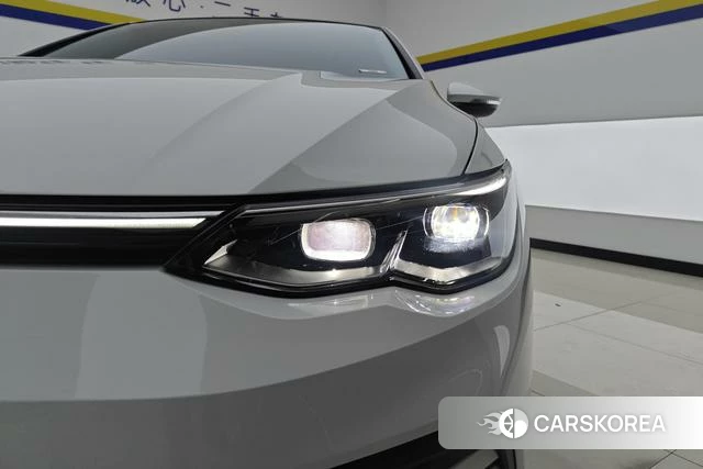 Volkswagen Golf id 4207239 из Китая 11