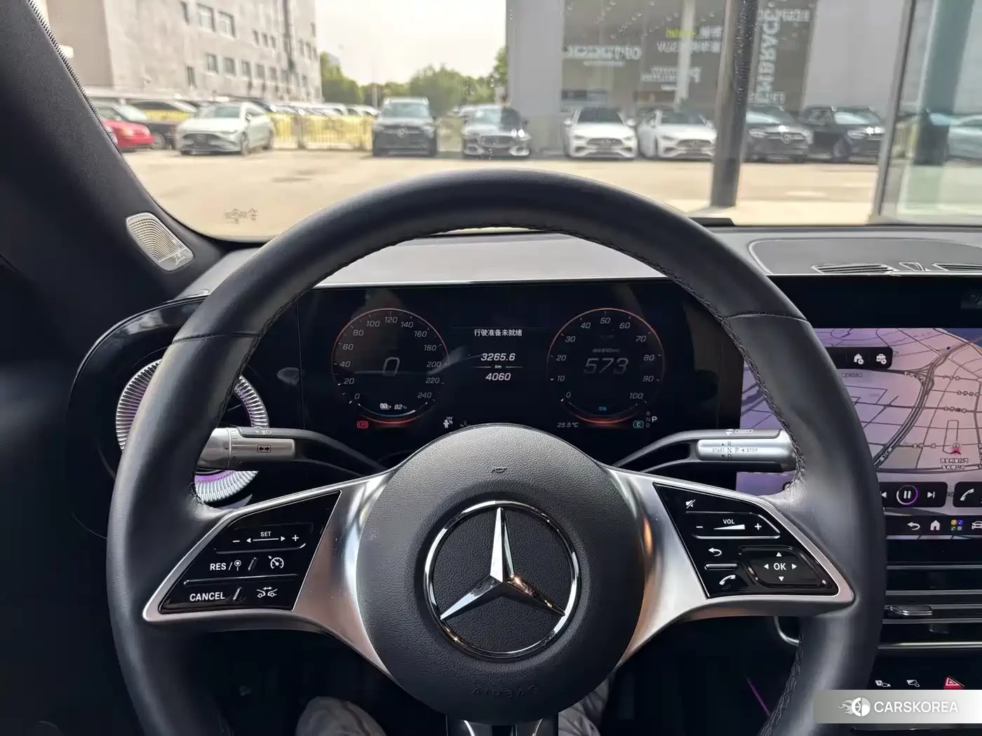 Mercedes-Benz CLA New Energy id 4565157 из Китая 8