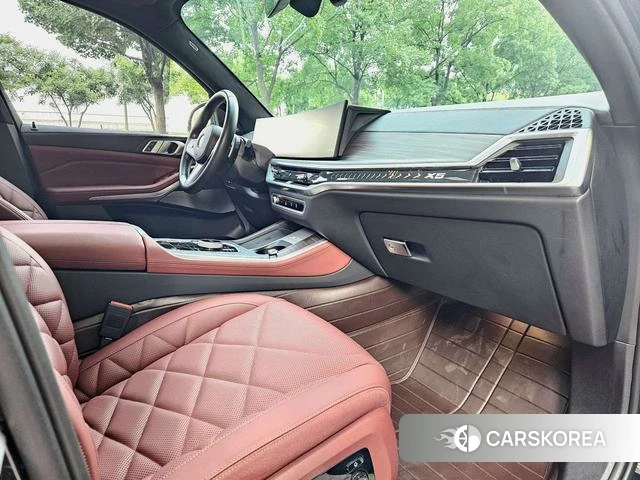 BMW X5 id 4313872 из Китая 15