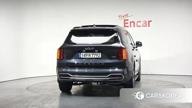 Kia Sorento 4th Generation id 3611401 из Кореи 14