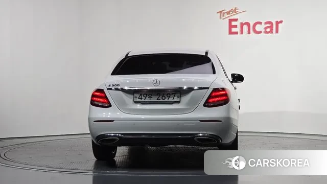 Mercedes-Benz E-Class W213 id 3368607 из Кореи 14