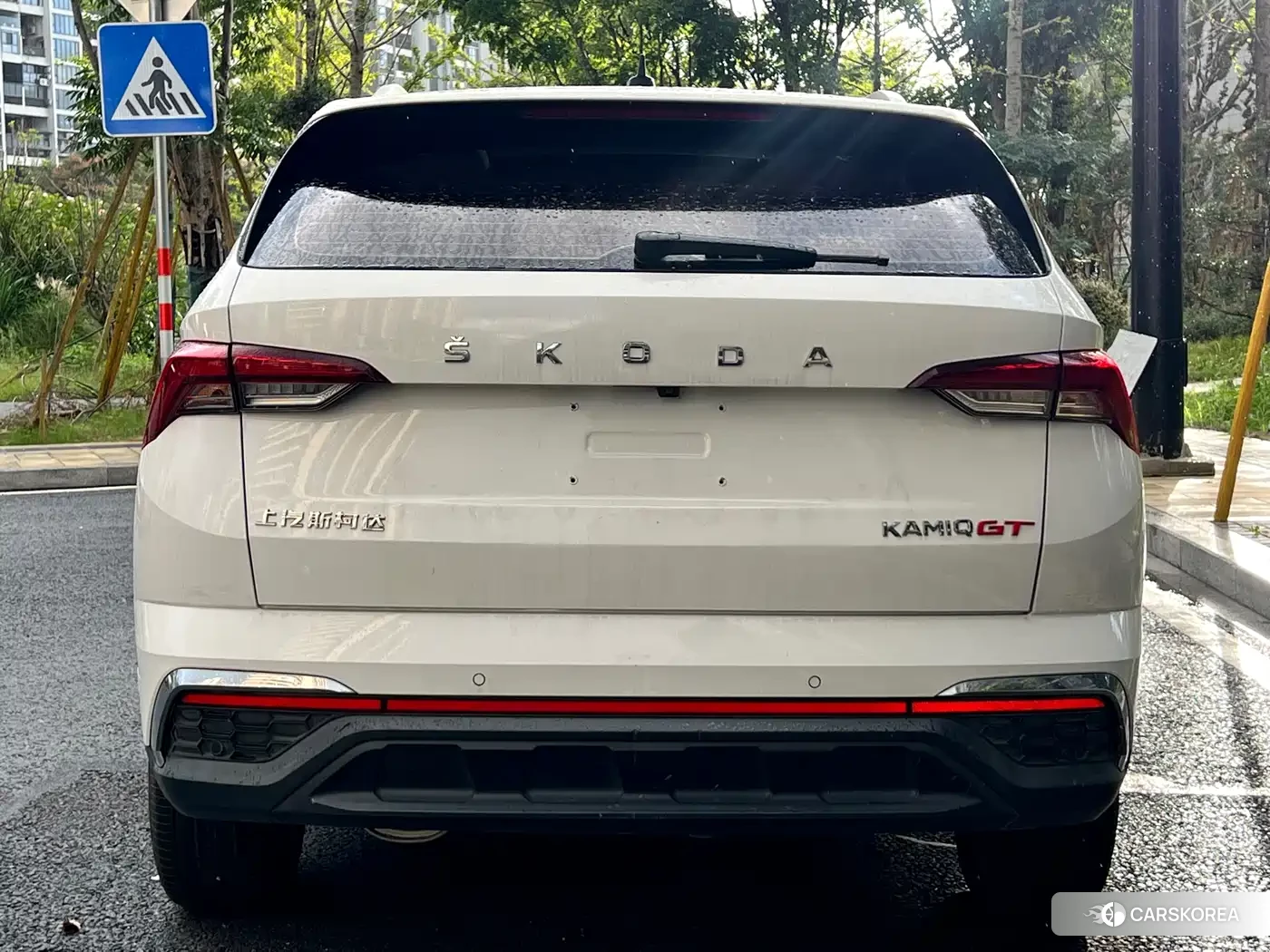 Skoda Komick id 4548358 из Китая 20