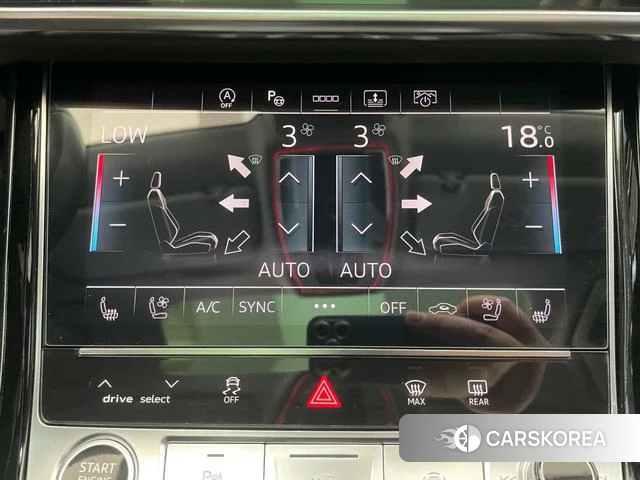 Audi A8 id 4213804 из Китая 23