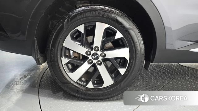 Kia Sorento 4th Generation id 4849413 из Кореи 27