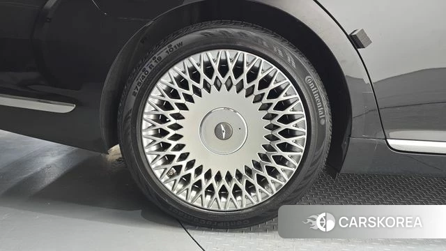 Genesis G90 id 4677600 из Кореи 26