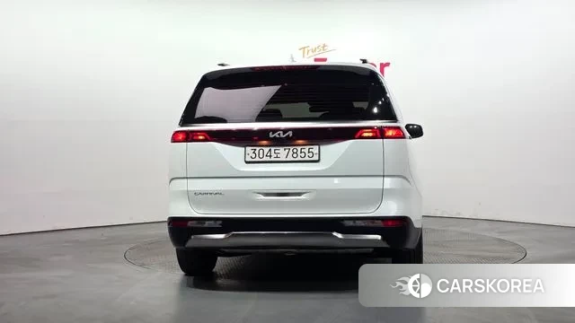 Kia Carnival 4th generation id 3660183 из Кореи 14