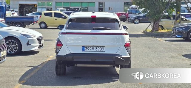 Hyundai Kona (SX2) id 4898681 из Кореи 13