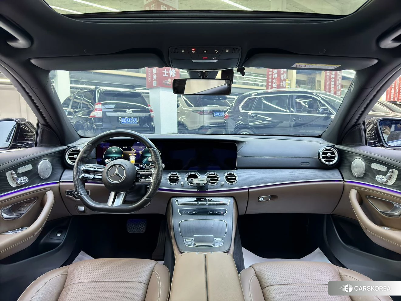 Mercedes-Benz E-class id 4420472 из Китая 8
