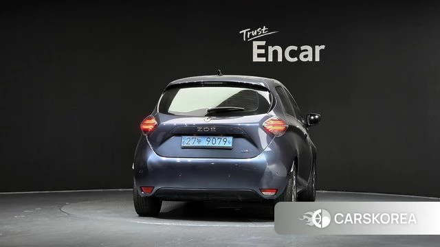 Renault Korea (Samsung) Joe id 4614620 из Кореи 14