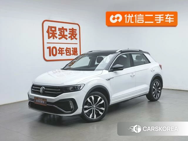 Volkswagen Exploring songs id 4276316 из Китая 18