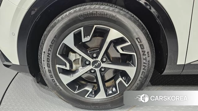Kia Sportage 5th Generation Hybrid id 4778778 из Кореи 27