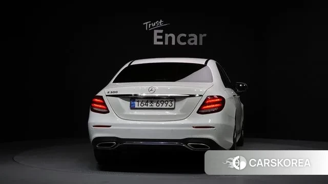 Mercedes-Benz E-Class W213 id 3709102 из Кореи 14