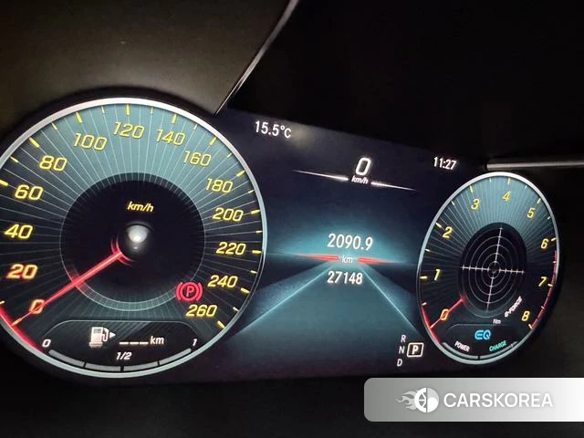Mercedes-Benz Class C id 4297534 из Китая 7