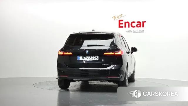 BMW 2 Series Active Tourer (U06) id 3554825 из Кореи 14