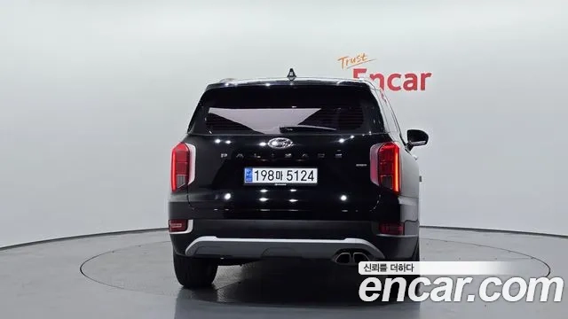 Hyundai Palisade id 2922458 из Кореи 14