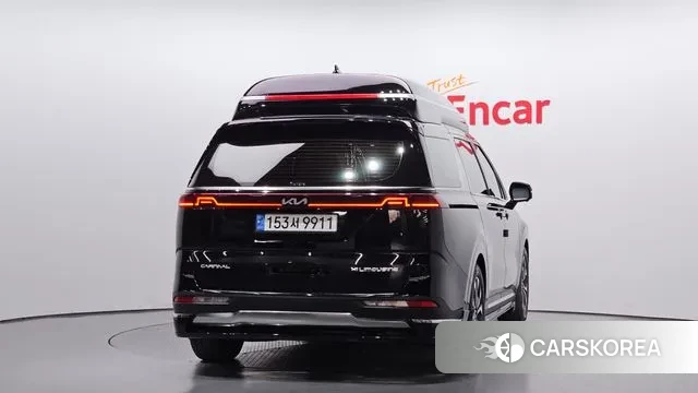 Kia Carnival 4th generation id 3503193 из Кореи 14