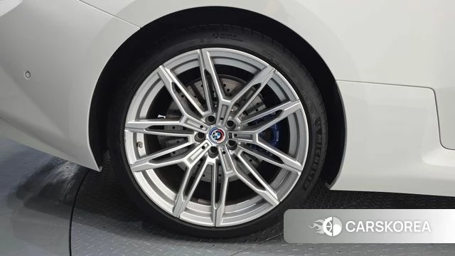 BMW M2 (G87) id 4515965 из Кореи 24