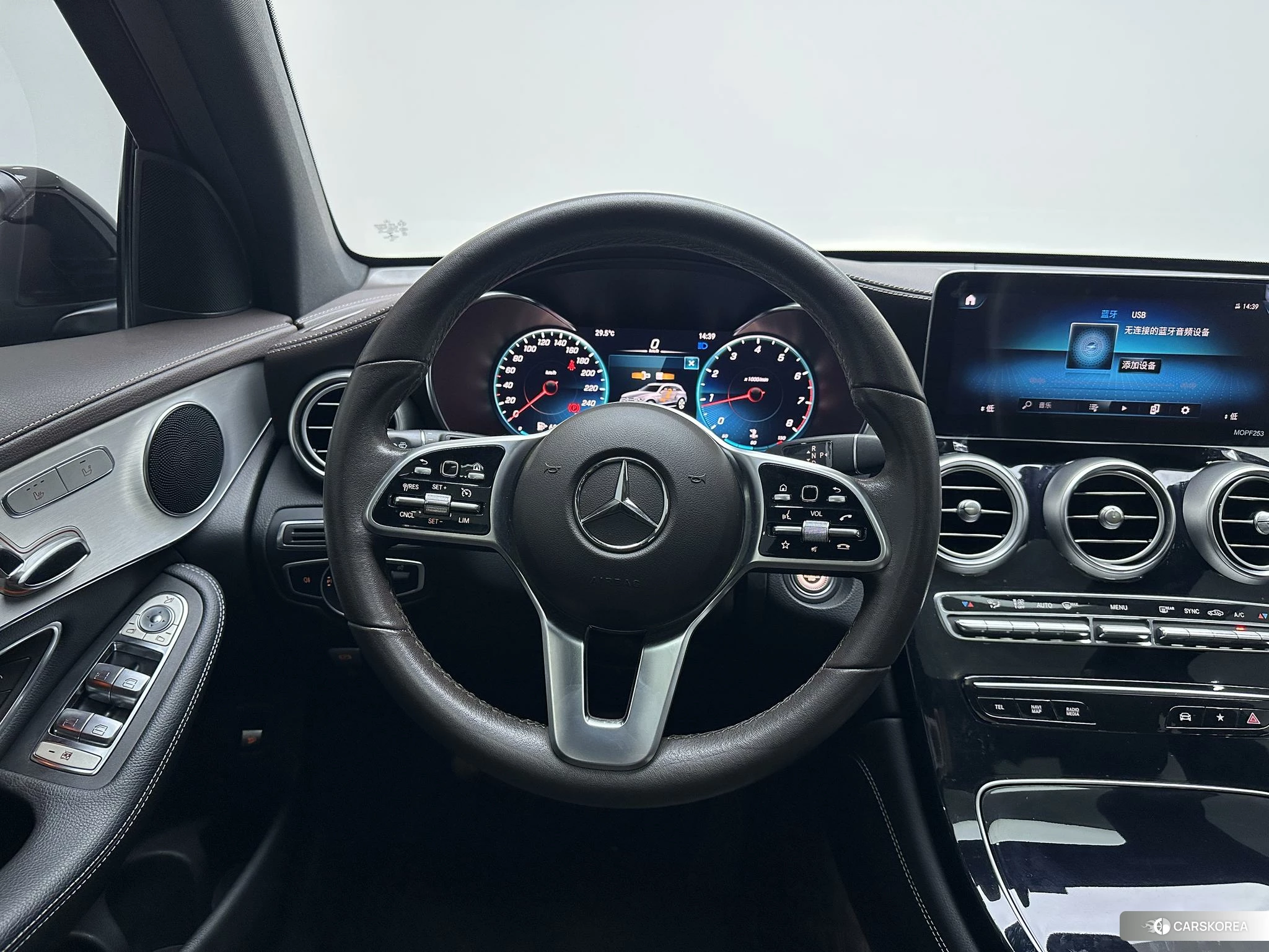 Mercedes-Benz GLC id 4512529 из Китая 14