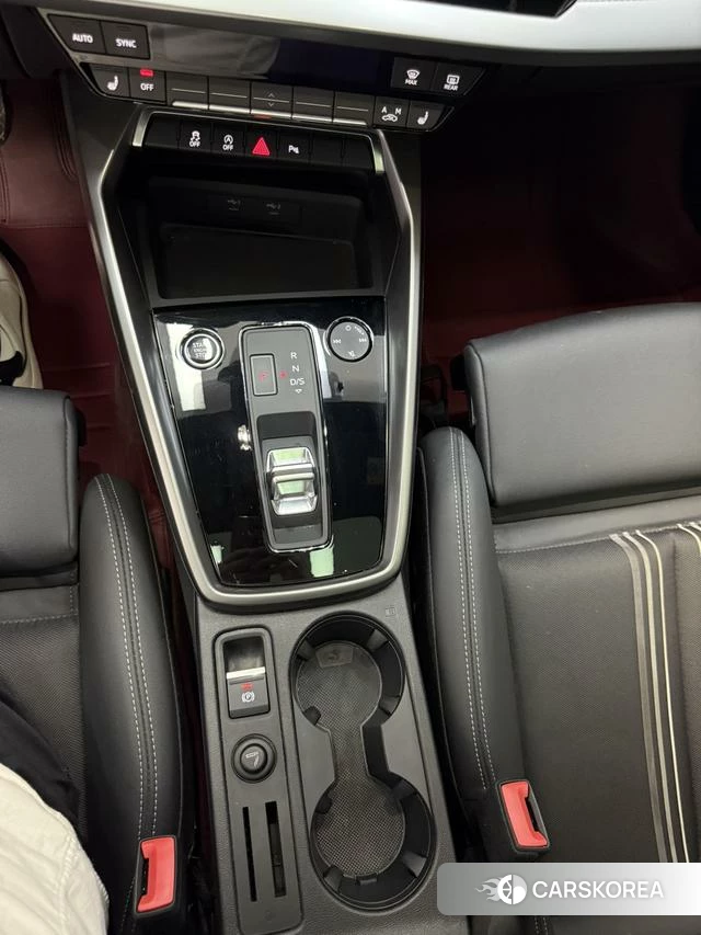 Audi A3 id 4275212 из Китая 8