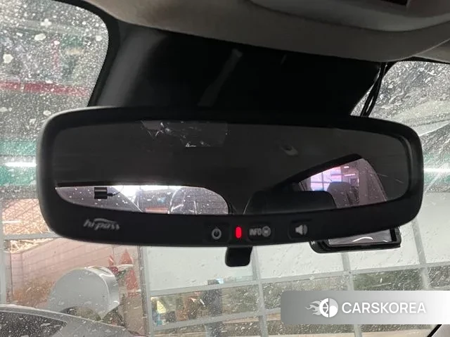 Chevrolet (GM Daewoo) The New Spark 2018 Серый из Кореи, фото 5