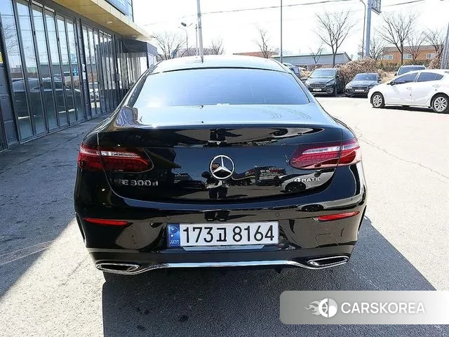 Mercedes-Benz E-Class W213 id 3758262 из Кореи 14