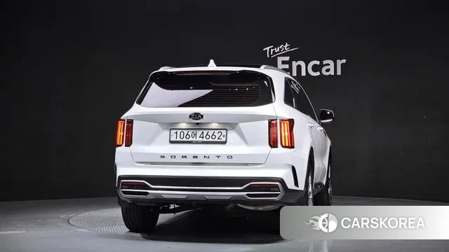 Kia Sorento 4th Generation id 3616698 из Кореи 14