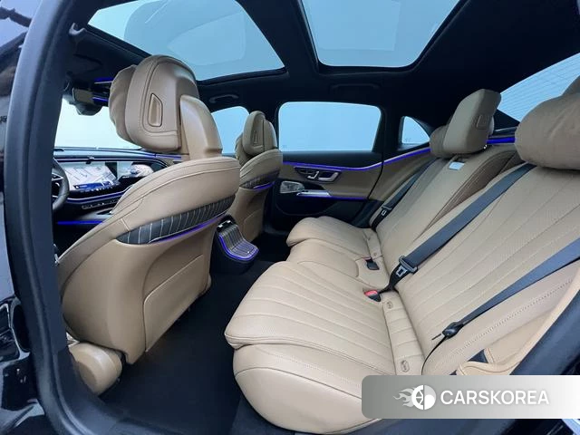 Mercedes-Benz E-class id 4208088 из Китая 24