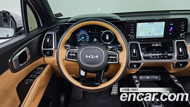 Kia Sorento 4th Generation id 2701850 из Кореи 14