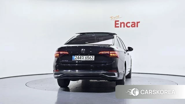 Volkswagen 7th Generation of Jetta id 3903408 из Кореи 14