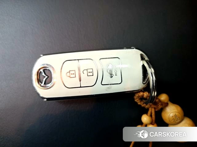 Mazda CX-4 id 4236502 из Китая 14