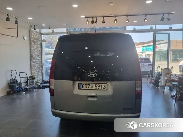 Hyundai Staria id 3478111 из Кореи 14