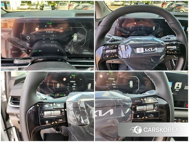 Kia The New Carnival 4th Generation id 4381086 из Кореи 14