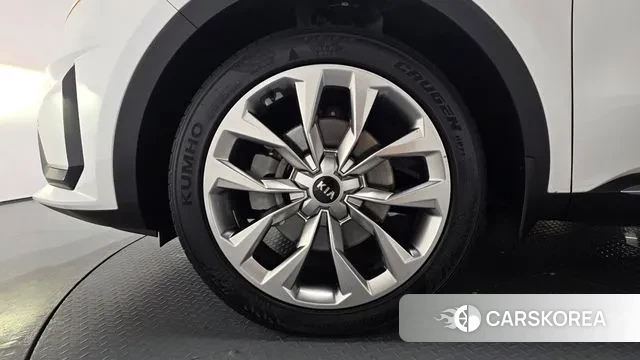 Kia Sorento 4th Generation id 3253557 из Кореи 14