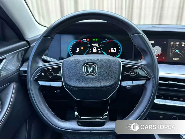 Chang'an CS35 PLUS id 3907887 из Китая 14