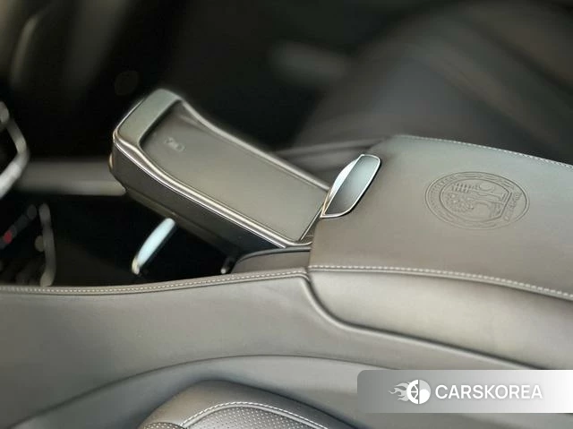 Mercedes-Benz S-class AMG id 4256334 из Китая 17
