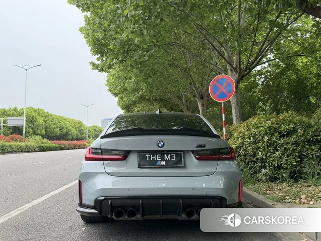 BMW M3 id 4209375 из Китая 8