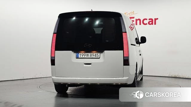 Hyundai Staria id 4442477 из Кореи 28