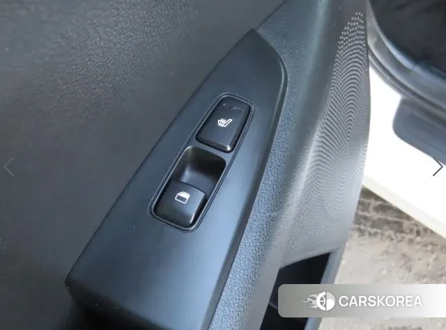 Kia The New K3 2nd generation 2021 Белый из Кореи, фото 4